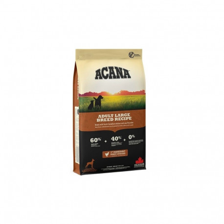 ACANA Adult Large Breed - dry dog food - 11,4kg