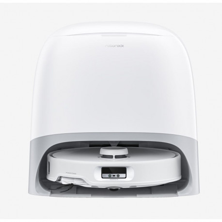 Roborock Qrevo Curv 0.325 L White