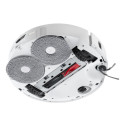 Roborock Qrevo Curv 0.325 L White