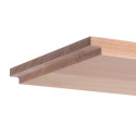 puidust alus SPARTA PLUS LUX valamule