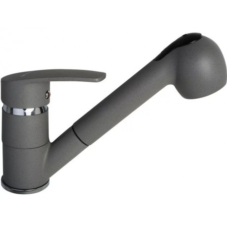 Pyramis Fido köögimikser hall betoon 090921838