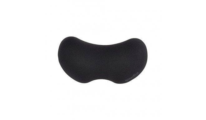 LAX Gel Wrist Rest, black