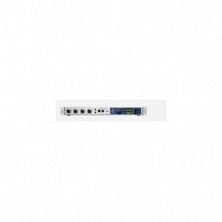 RME Fireface UFX II