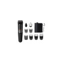 Philips MULTIGROOM Series 3000 9 tools 9-in-1, Face and Hair