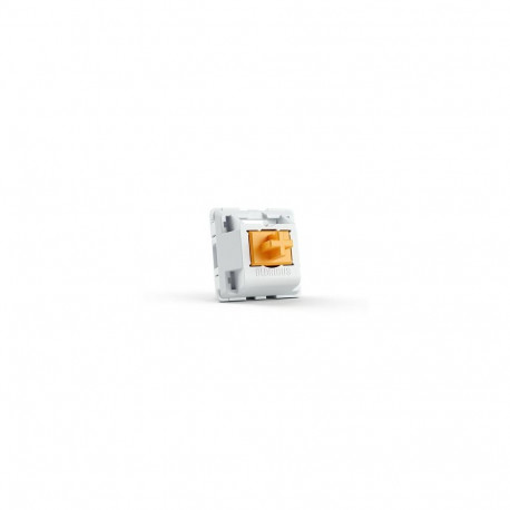 Glorious Gaming Panda Orange, White 36 pc(s)