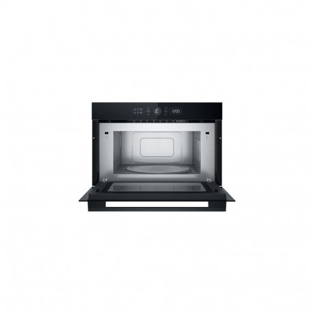 Whirlpool WMD54MB Black Combination microwave Built-in 31 L 1000 W