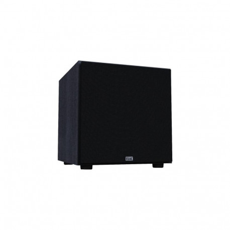 Elac Debut 3.0 DS153 Black Active subwoofer 300 W