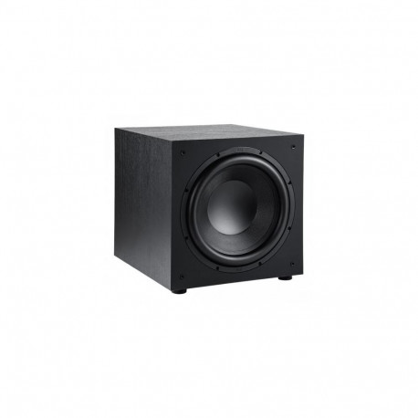 Elac Debut 3.0 DS123 Black Active subwoofer 200 W