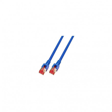 EFB Elektronik K5513.50 networking cable Blue 50 m Cat6 S/FTP (S-STP)