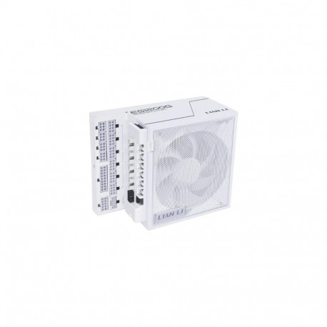 Lian Li EG1200G power supply unit 1200 W 24-pin ATX SFX White