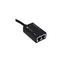 Techly Amplifier HDMI Cat 5e / 6 Compact 30m IDATA EXT-E30D