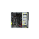 ASUS TS100-E11-PI4 Intel C256 LGA 1200 (Socket H5) Tower Black