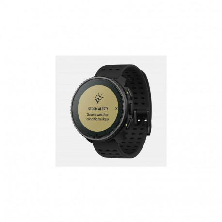 Suunto Vertical Solar 3.56 cm (1.4") Dot-matrix 49 mm 280 x 280 pixels Touchscreen Black GP