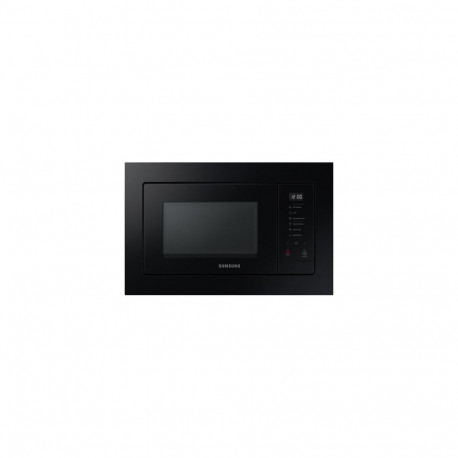 Samsung MG23A7318CK Black Grill microwave Built-in 23 L 1300 W