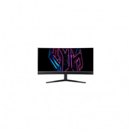 Acer Predator X34Vbmiiphuzx computer monitor 86.4 cm (34") 3440 x 1440 pixels UltraWide Qua