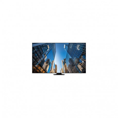Samsung QE98C Digital signage flat panel 2.49 m (98") LCD Wi-Fi 450 cd/m² 4K Ultra HD Black