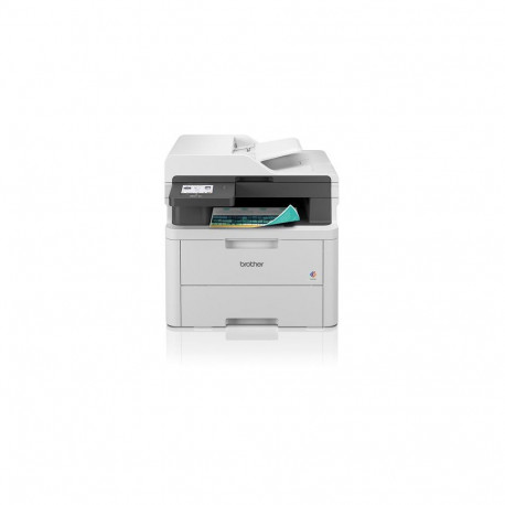 Brother MFC-L3740CDW multifunction printer LED A4 600 x 2400 DPI 18 ppm Wi-Fi
