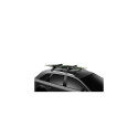 Thule SnowPack M Winter sport carrier Black