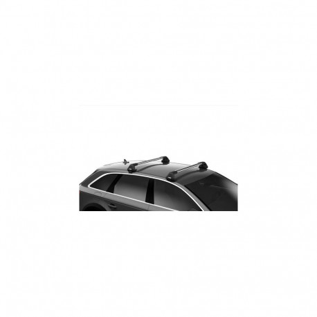 Thule Clamp Edge car roof rack accessory