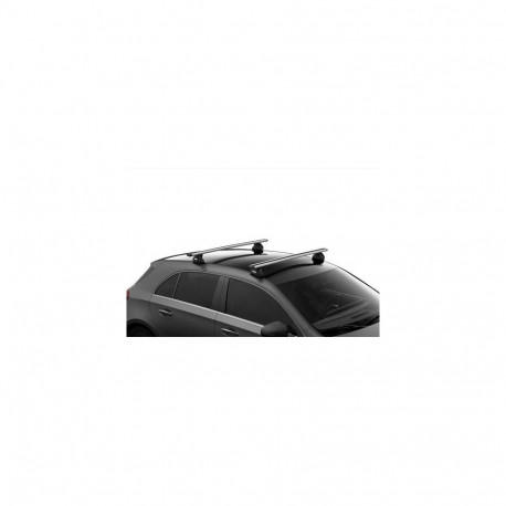 Thule Fixpoint Evo car roof rack accessory