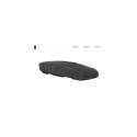 Thule 698100 car roof top accessory Black Lid cover