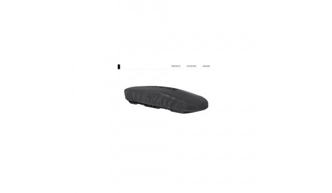 Thule 698100 car roof top accessory Black Lid cover