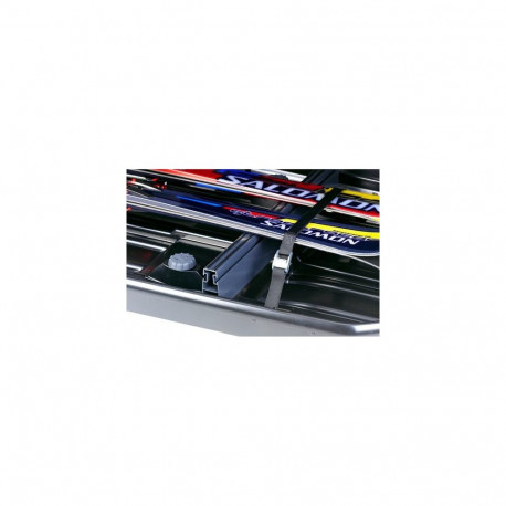 Thule 694900 winter sport carrier accessory Black Carrier adapter