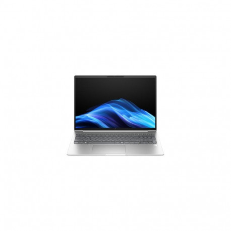 HP EliteBook 6 G1i Intel Core Ultra 7 255U Laptop 40.6 cm (16") WUXGA 16 GB DDR5-SDRAM 512 