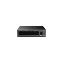 Mercusys 5-Port Gigabit Desktop Switch