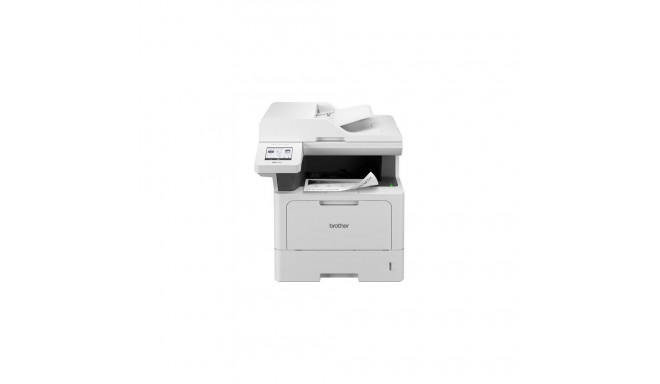 Brother MFC-L5710DW multifunction printer Laser A4 1200 x 1200 DPI 48 ppm Wi-Fi