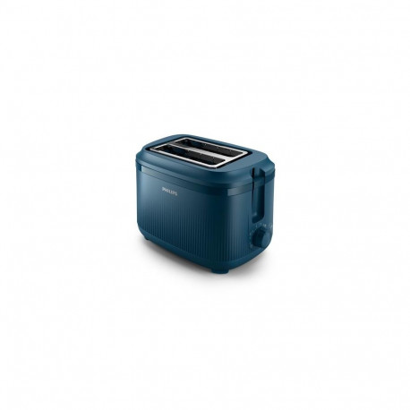 Philips 3000 series HD2511/70 toaster 8 2 slice(s) 830 W Blue