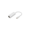 Digitus USB Type-C™ Gigabit Ethernet Adapter