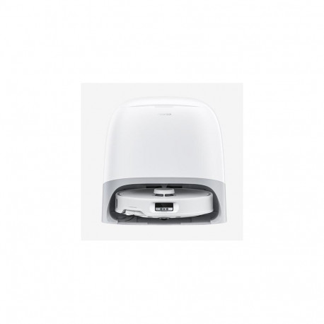 Roborock Qrevo Curv 0.325 L White