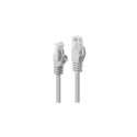 Lindy 48166 networking cable Grey 7.5 m Cat6 U/UTP (UTP)