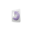 Lindy 5m Cat.6 U/UTP Network Cable, Purple