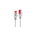 Lindy 47385 networking cable White 3 m Cat6 S/FTP (S-STP)