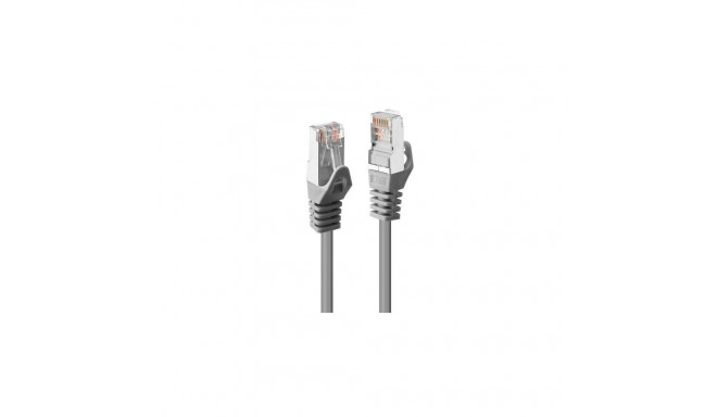 Lindy 47248 networking cable Grey 10 m Cat6 F/UTP (FTP)