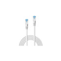Lindy 47196 networking cable White 5 m Cat6a S/FTP (S-STP)