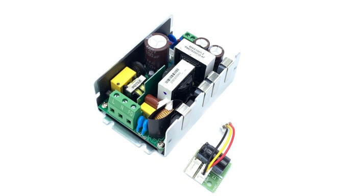 Godox SL60W power board