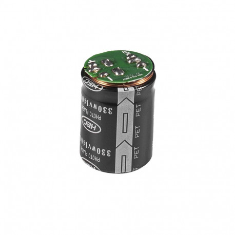 Godox TT685 condenser board