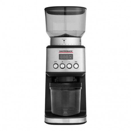 Gastroback coffee grinder 42643 Design Digital