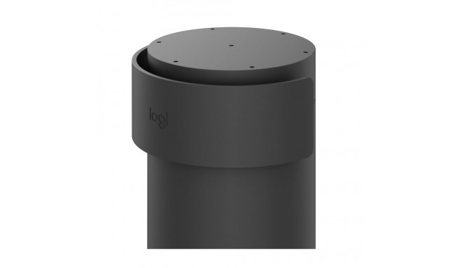Logitech Sight 4K Conference Camera - Graphite