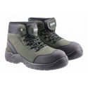 Darba apavi HOGERT S3, SRC HT5K562-43, neslīdoša zole, izmērs 43