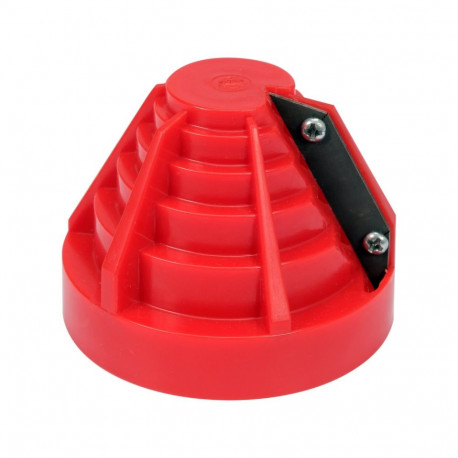 Toruservade töötlemise tööriist Pe torudele 20-63mm YT-22366 YATO