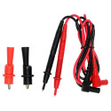 Multimeetri sondi komplekt YT-73078 YATO