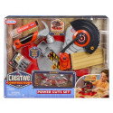 Creative Construction Power Cuts Set