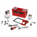 Creative Construction Tool Box Set
