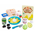 Kit Creative Chefs Nachos