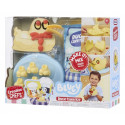 Plastic mass Creative Chefs Bluey Duck Cake Mix