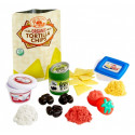Kit Creative Chefs Nachos